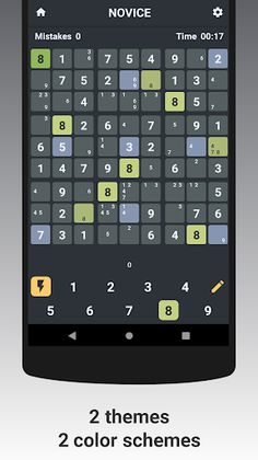 Sudoku Zen - Screenshot 4