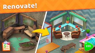 Puzzleton: Match & Design - Screenshot 1