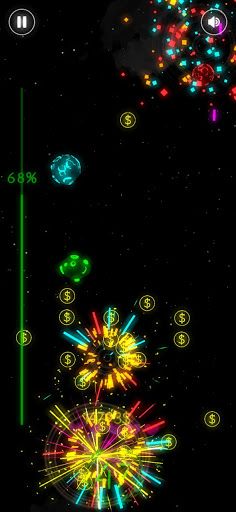 Nightflight - Screenshot 3