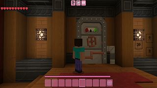 Cubic Man - Screenshot 2