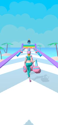 Big Purse! - Screenshot 3