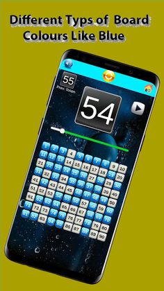 Tambola Number Caller 1-90 - Screenshot 4