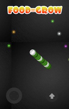 Super Snake 2018 - Screenshot 1