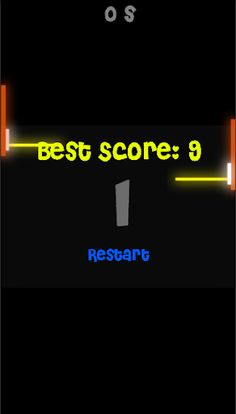 Neon Strike Basketball - Screenshot 4