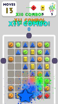 Connect Crush 3D - Screenshot 4