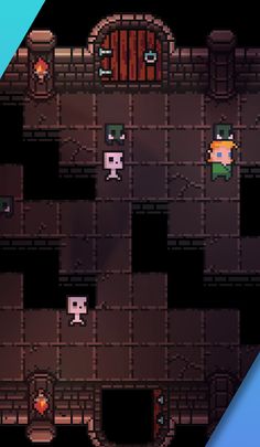 Epic Dungeon Tactics - Screenshot 3