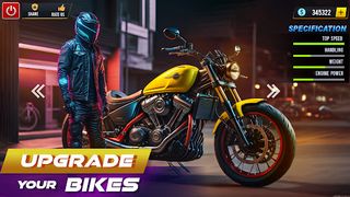 Bike Racing 3d Moto Games 2023 - Screenshot 2