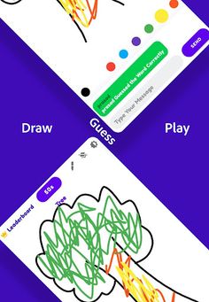 Scribble Fun - Screenshot 3