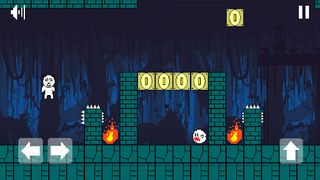 Love Adventure - Terrible trap - Screenshot 3