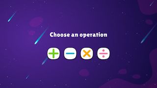 Math Rocket - Screenshot 3