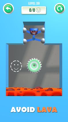 Naughty Puzzle: Stretch Puzzle - Screenshot 4