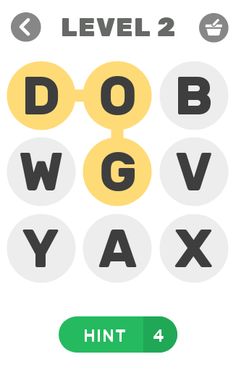 Find Words - Screenshot 2