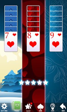 Solitaire Collection - Screenshot 4