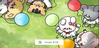 풍선배틀 - Screenshot 3