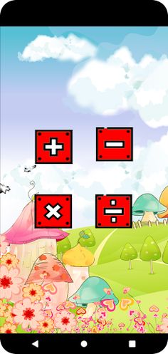 miraculous math quiz - Screenshot 3