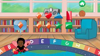 Goody Daycare - Screenshot 1