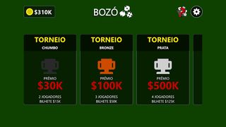 Bozó Offline - Screenshot 1