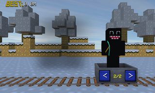 Siren Head Fight Craft - Screenshot 2