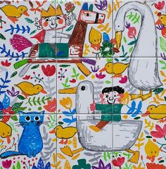 다키닥팜 - Screenshot 2