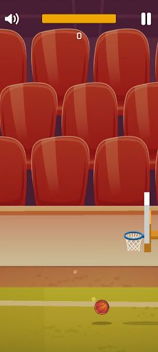 Ultimate Ball Shots - Screenshot 1