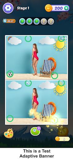 Find the differences - Screenshot 4