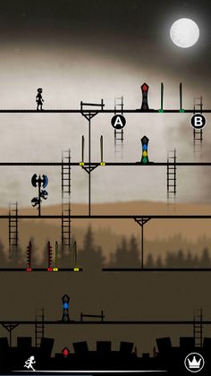 Vive le Roi 3 - Screenshot 3