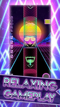 Tower RIDER - Screenshot 3