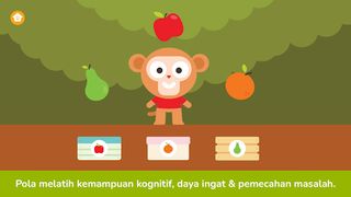 Pola - Fruit and Vegetables - Screenshot 3