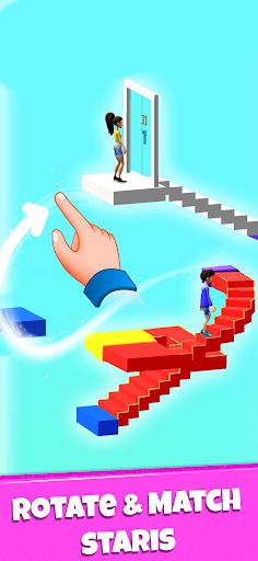 Illusion Puzzle - Screenshot 4