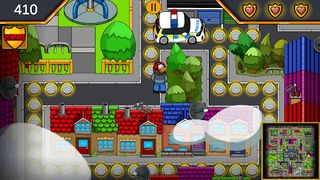 Resist 2: EVADE! - Screenshot 2