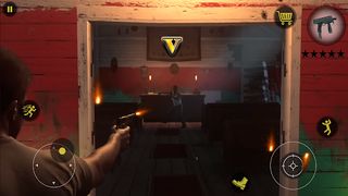 Mafia Auto Gangsters V - Screenshot 2