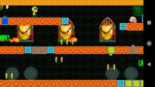 Black Castle Adventures - Screenshot 1