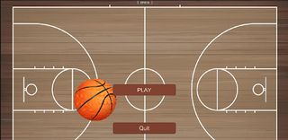 Basket Ballerz - Screenshot 1
