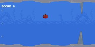 Ship In The Sea - Screenshot 1