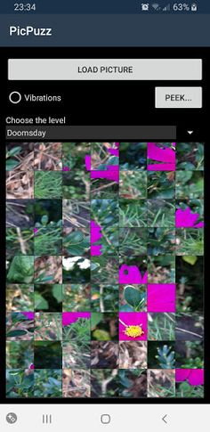 PicPuzz - Screenshot 3