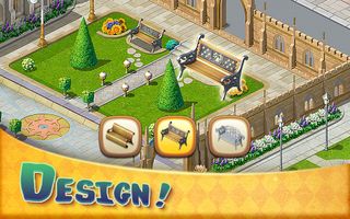 Mahjong Magic Trip - Screenshot 3