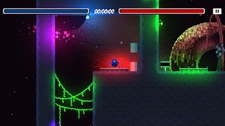 Lunar Lander - Screenshot 1