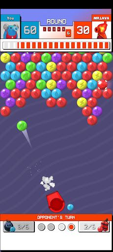 Bubble Match - Screenshot 2