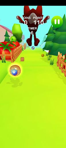 Fox Run Express - Dreamland - Screenshot 3