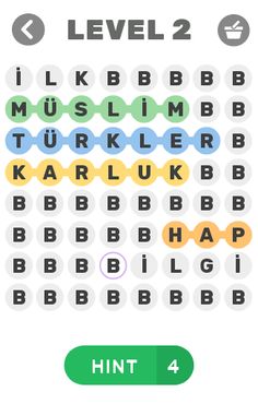 KPSS Hap Bilgi - Screenshot 2