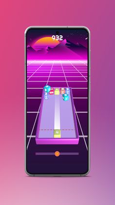 2048 Mega Cube - Screenshot 1