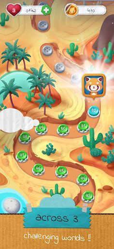 Plooshy Pile Up - Screenshot 3