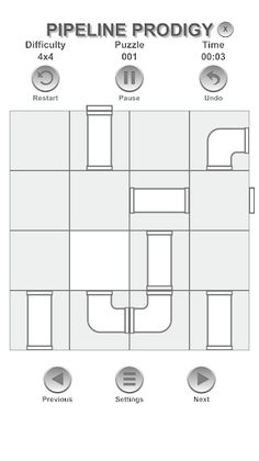 Pipeline Prodigy - Screenshot 1