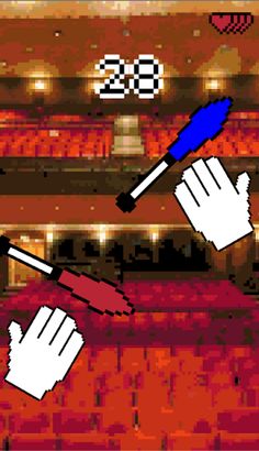 저글저글 - JuggleJuggle - Screenshot 2