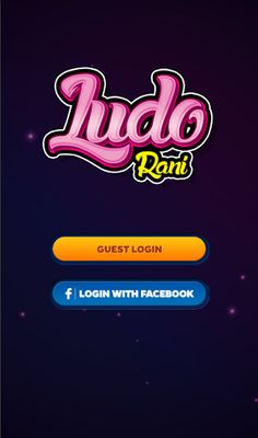 Ludo Rani - Screenshot 1