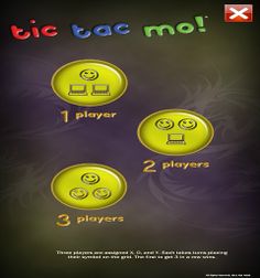 TicTacMo! - Screenshot 2