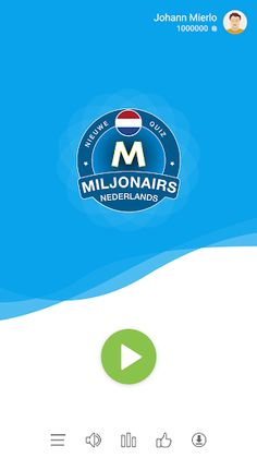 Miljonairs Nederlands 2023 - Screenshot 1