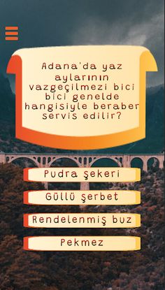 Memleket Bilgi Yarışması - Screenshot 2