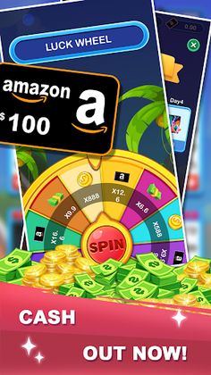 Cash Bingo:Win Real money - Screenshot 4