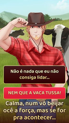 Entre Laços e Amassos - Screenshot 2